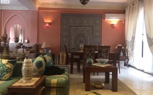 Vente Immeuble Alger Cheraga