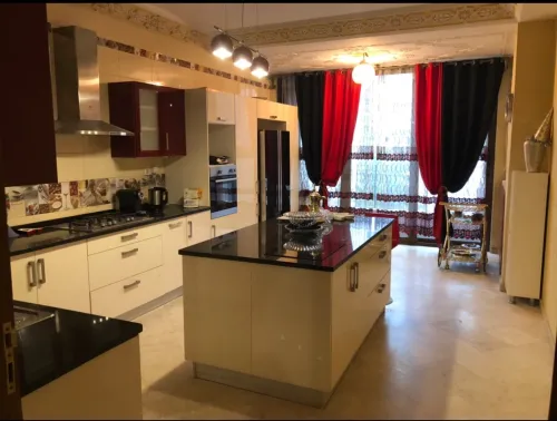 Vente Immeuble Alger Cheraga