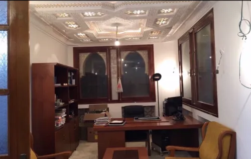Vente Immeuble Alger Cheraga