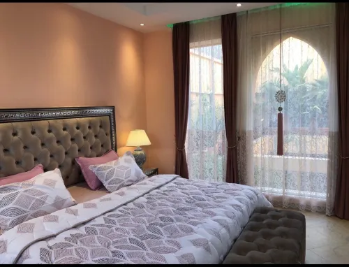 Vente Immeuble Alger Cheraga