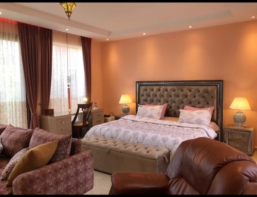 Vente Immeuble Alger Cheraga