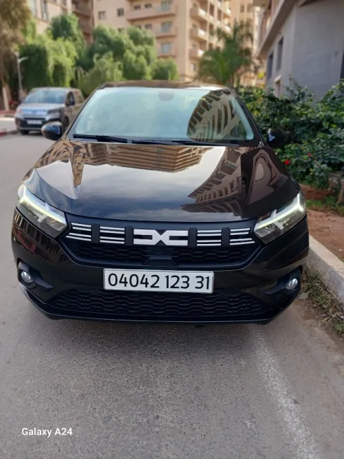 Dacia Logan 2023 1.5 dci