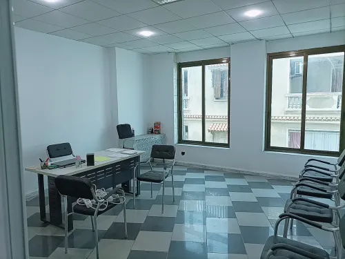 Location Villa Alger Ain naadja