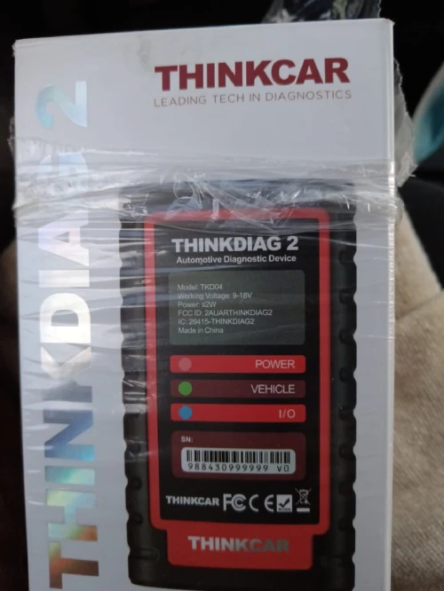 Vente de scanner auto et de matériels diagnostics automobile scanner et programmateur oran