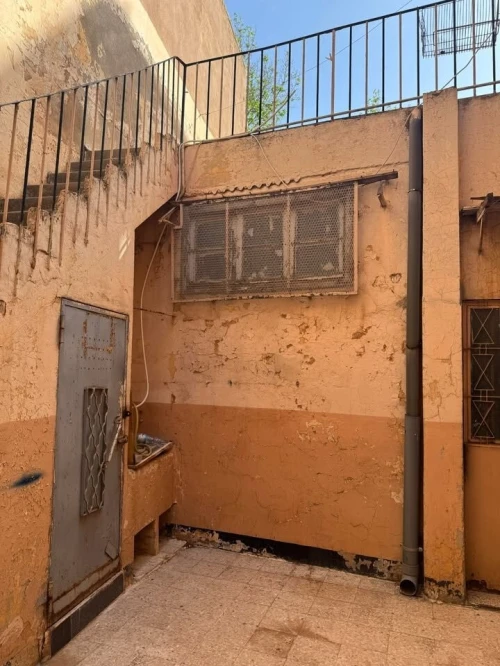 Vente Villa Tlemcen Tlemcen