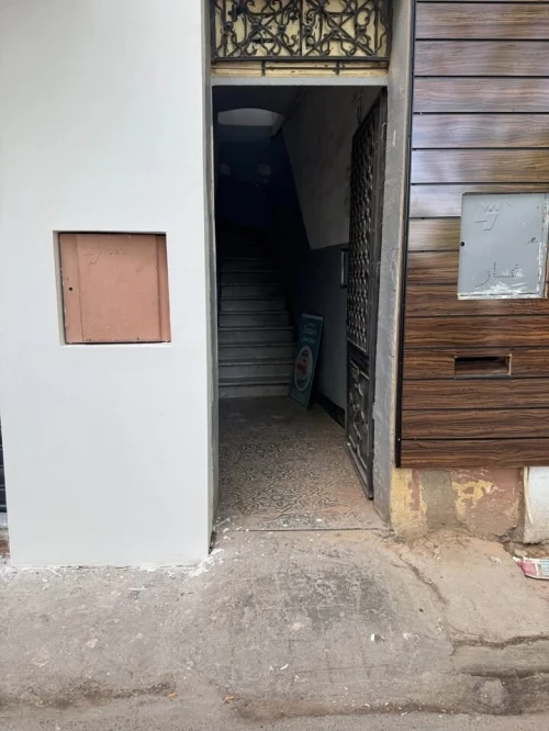 Vente Villa Tlemcen Tlemcen