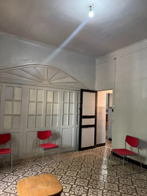 Vente Villa Tlemcen Tlemcen
