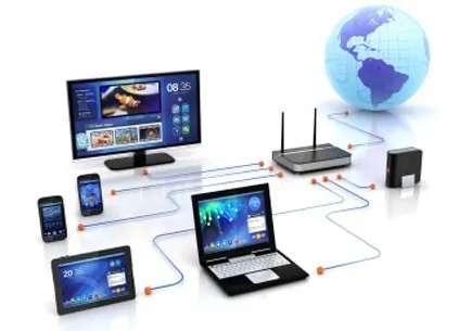 Solution Informatique et maintenace 