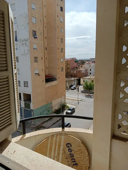 Vente Appartement F4 Alger Bordj el bahri