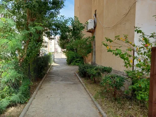 Vente Appartement F4 Alger Bordj el bahri