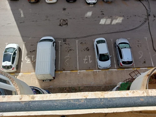 Vente Appartement F4 Alger Bordj el bahri