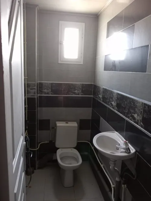 Vente Appartement F4 Alger Bordj el bahri