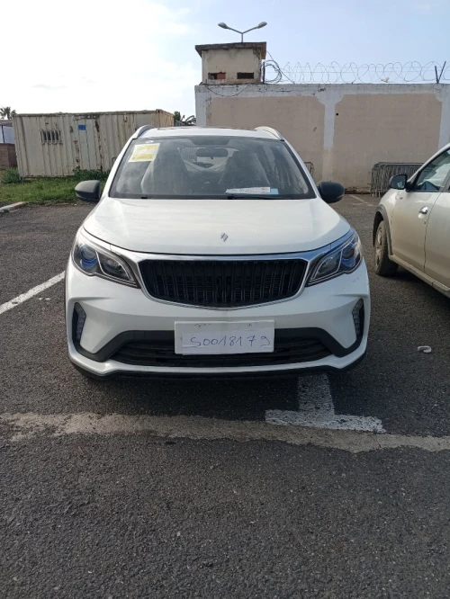 Livan X3 Pro  2026 Chinoise