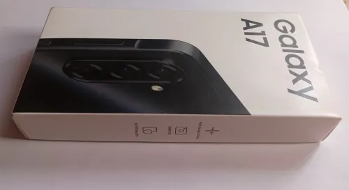 Samsung A17 4/128