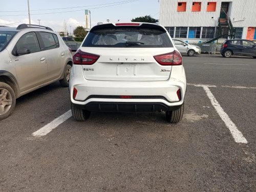 Livan X3 Pro  2026 Chinoise