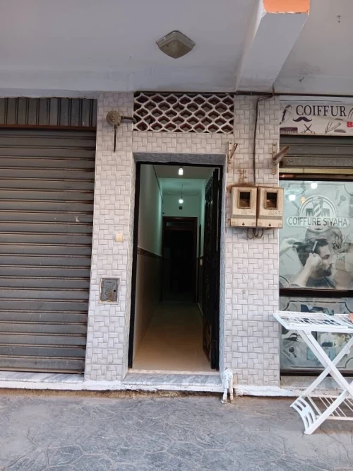 Location Local Blida Boufarik