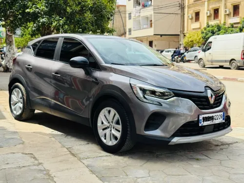 Renault Captur 2022 