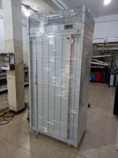frigo murale