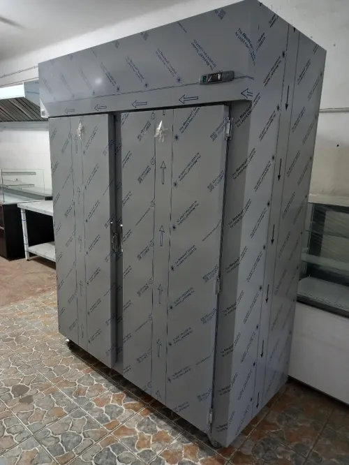 frigo murale