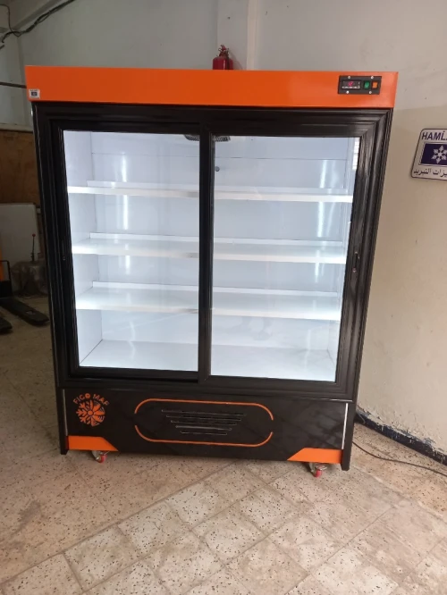 frigo murale