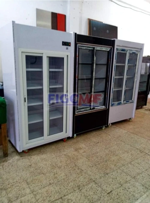 frigo murale