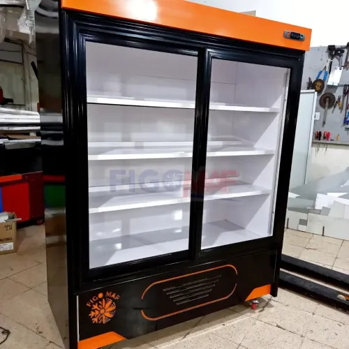 frigo murale