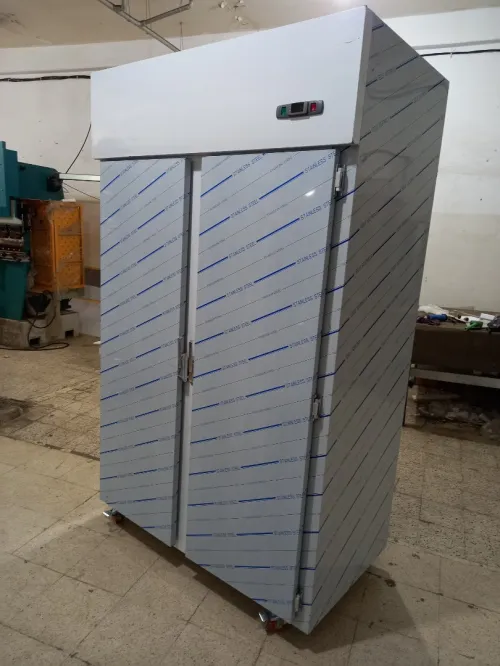 frigo murale