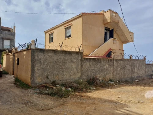 Vente bien immobilier Béjaïa Beni ksila