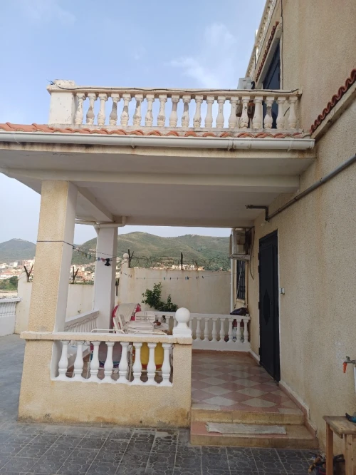 Vente bien immobilier Béjaïa Beni ksila