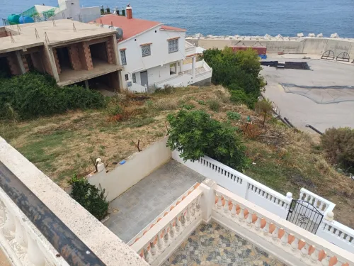 Vente bien immobilier Béjaïa Beni ksila