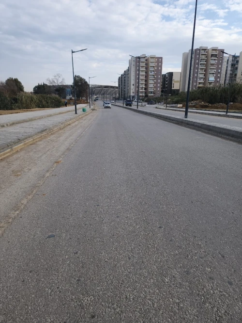 Location Terrain Alger Douera