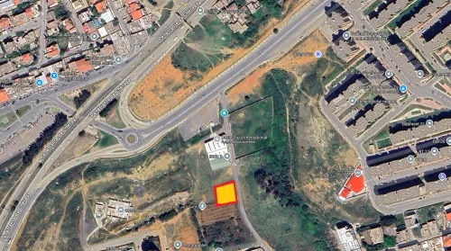Location Terrain Alger Douera