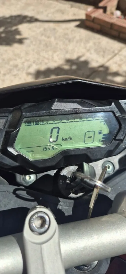 Benelli TNT 2022