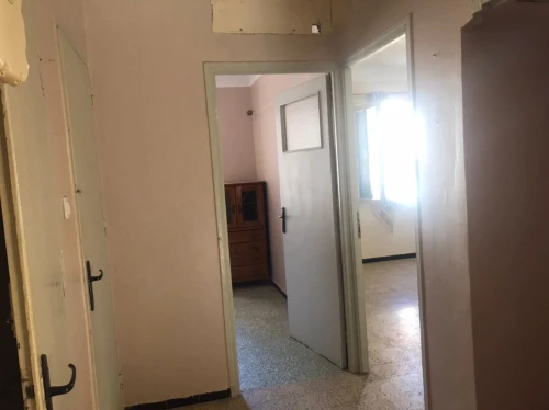 Vente Appartement F2 Jijel Jijel