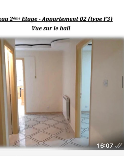 Vente Villa Jijel Jijel