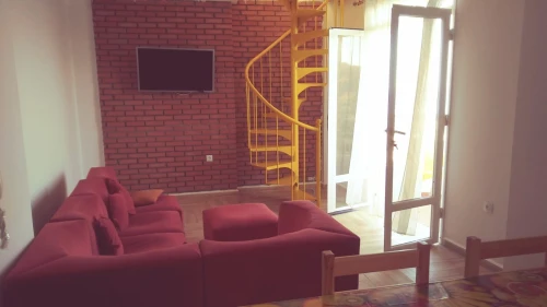 Vente Villa Jijel Jijel