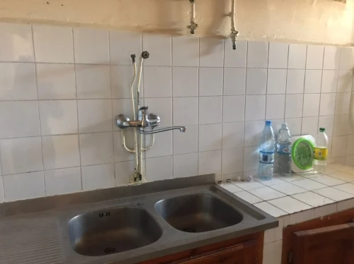 Vente Appartement F2 Jijel Jijel