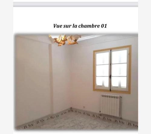 Vente Villa Jijel Jijel