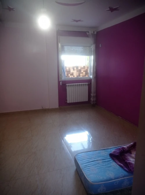 Vente Appartement F4 Jijel Jijel