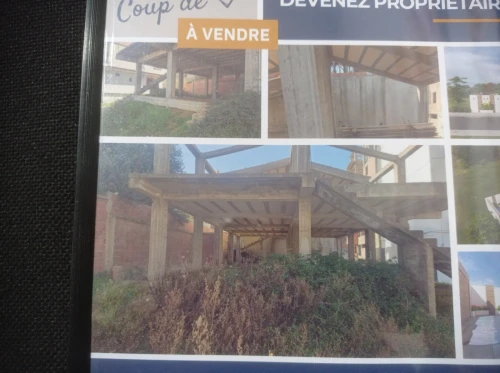 Vente bien immobilier Jijel El aouana