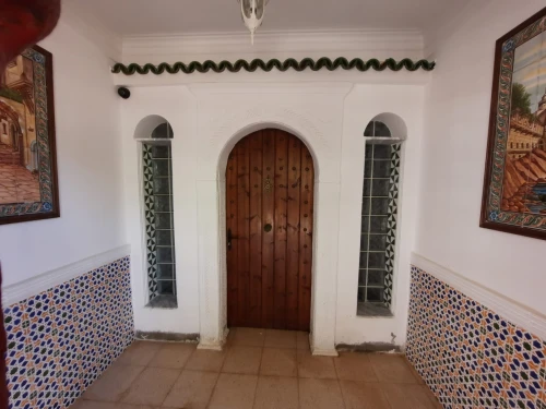 Vente Villa Jijel Jijel
