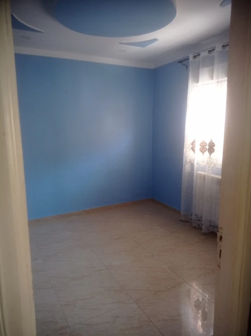 Vente Appartement F4 Jijel Jijel