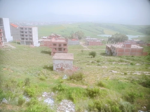 Vente Terrain Jijel Jijel