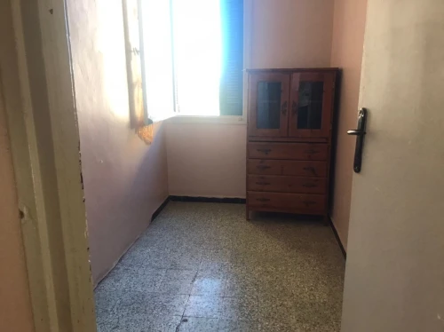 Vente Appartement F2 Jijel Jijel