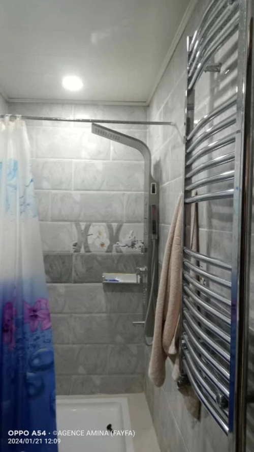 Location Appartement F2 Annaba Annaba
