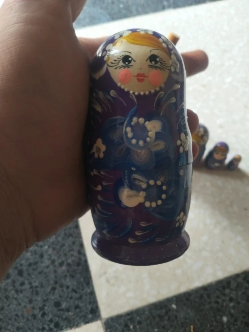 Poupée russe