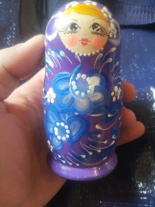 Poupée russe