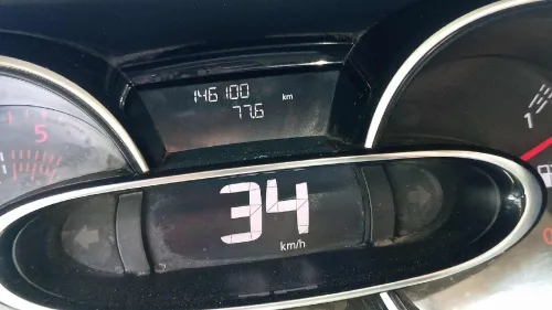 Renault Clio 4 2019 