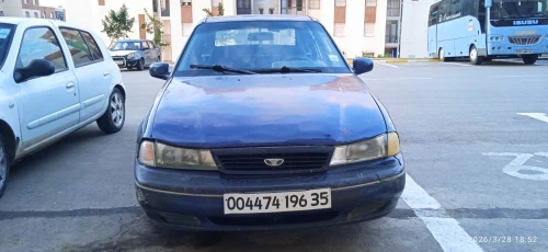 Daewoo Nexia Cielo 1996 Bleu