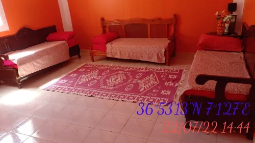 Location vacances Appartement F3 Skikda Filfla